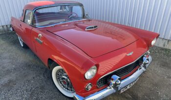 Ford Thunderbird V8 aut full