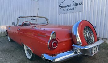 Ford Thunderbird V8 aut full