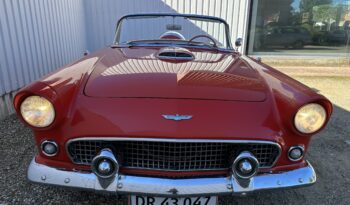 Ford Thunderbird V8 aut full
