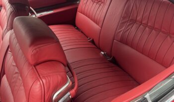 Cadillac Eldorado Cabriolet 1973 full