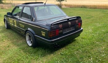 BMW 3-serie E30 320i 6-cyl full