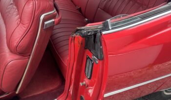 Cadillac Eldorado Cabriolet 1973 full