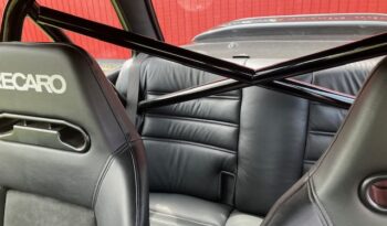BMW 3-serie E30 320i 6-cyl full