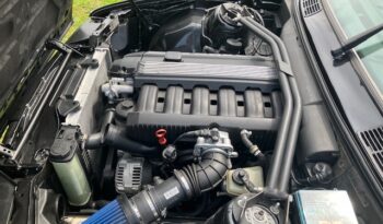 BMW 3-serie E30 320i 6-cyl full