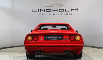 Ferrari 328 GTB Quattrovalvole full