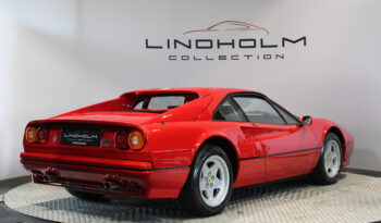 Ferrari 328 GTB Quattrovalvole full