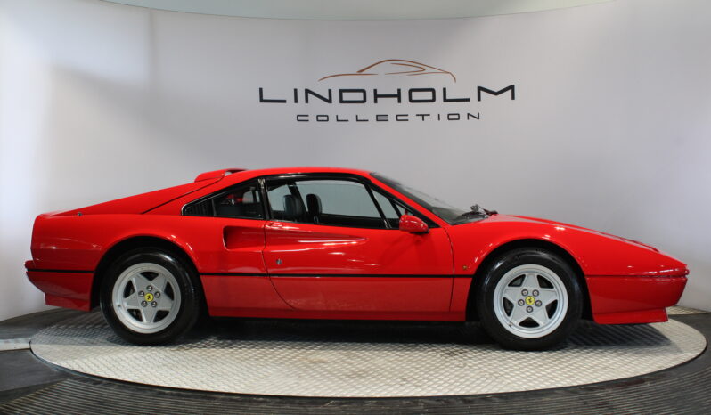 Ferrari 328 GTB Quattrovalvole full