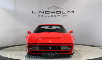 Ferrari 328 GTB Quattrovalvole full