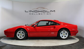 Ferrari 328 GTB Quattrovalvole full