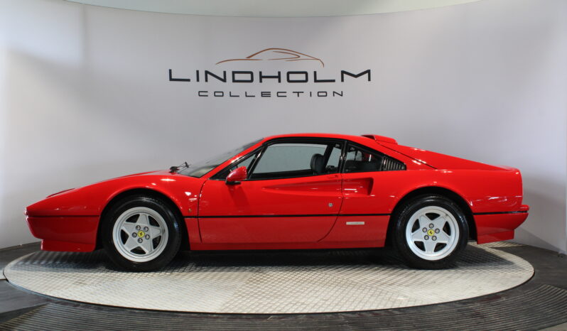 Ferrari 328 GTB Quattrovalvole full