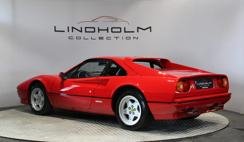 Ferrari 328 GTB Quattrovalvole full