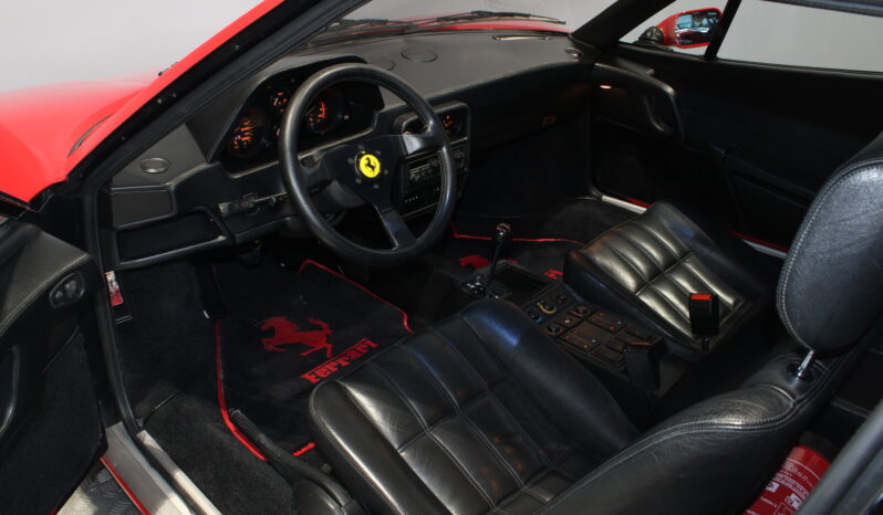 Ferrari 328 GTB Quattrovalvole full