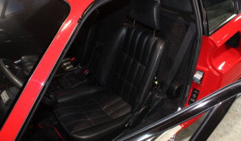 Ferrari 328 GTB Quattrovalvole full