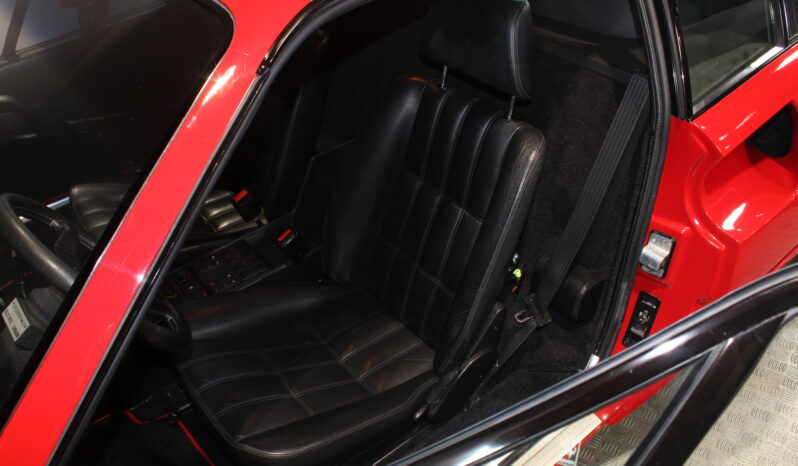 Ferrari 328 GTB Quattrovalvole full