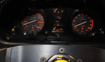 Ferrari 328 GTB Quattrovalvole full