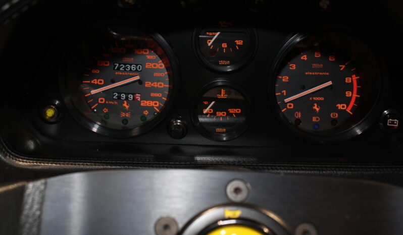 Ferrari 328 GTB Quattrovalvole full