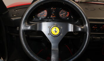 Ferrari 328 GTB Quattrovalvole full