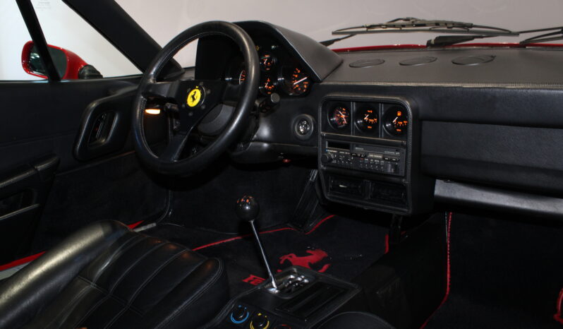 Ferrari 328 GTB Quattrovalvole full
