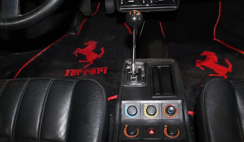 Ferrari 328 GTB Quattrovalvole full
