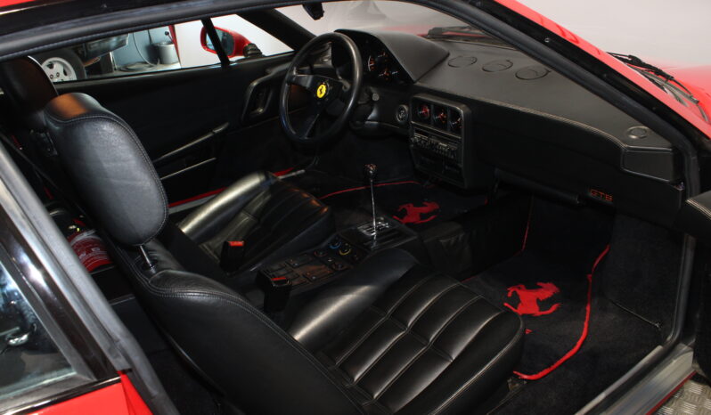 Ferrari 328 GTB Quattrovalvole full