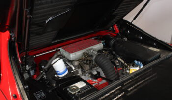 Ferrari 328 GTB Quattrovalvole full