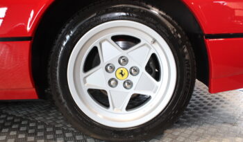Ferrari 328 GTB Quattrovalvole full
