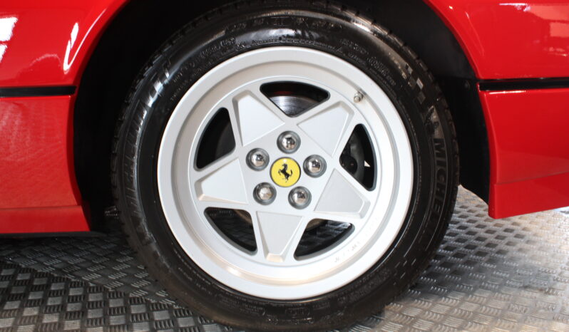 Ferrari 328 GTB Quattrovalvole full
