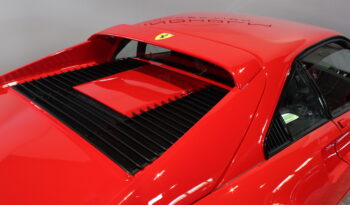 Ferrari 328 GTB Quattrovalvole full