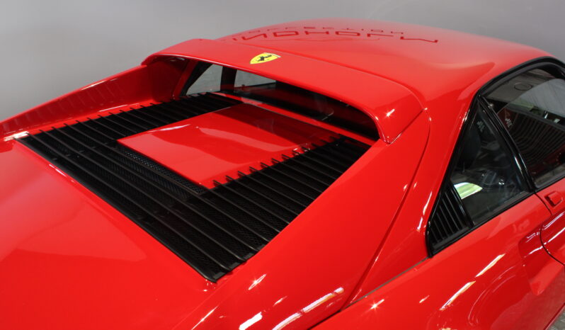 Ferrari 328 GTB Quattrovalvole full