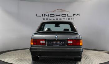 BMW 3-serie E30 320 i M-Technic full