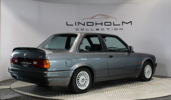 BMW 3-serie E30 320 i M-Technic full