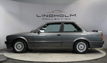 BMW 3-serie E30 320 i M-Technic full