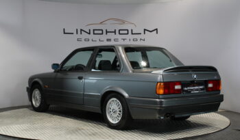 BMW 3-serie E30 320 i M-Technic full