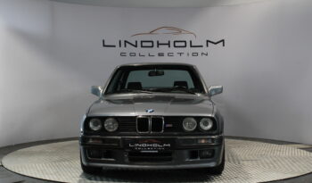 BMW 3-serie E30 320 i M-Technic full