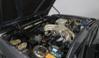 BMW 3-serie E30 320 i M-Technic full