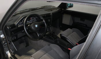 BMW 3-serie E30 320 i M-Technic full