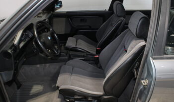 BMW 3-serie E30 320 i M-Technic full