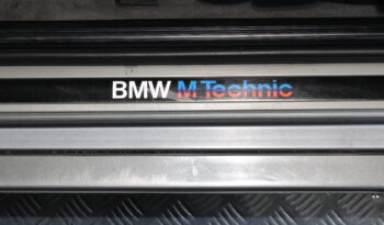BMW 3-serie E30 320 i M-Technic full