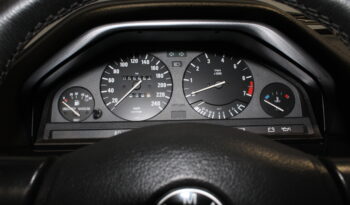 BMW 3-serie E30 320 i M-Technic full