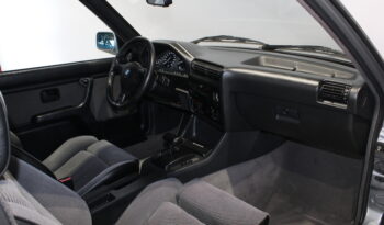 BMW 3-serie E30 320 i M-Technic full