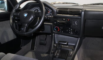 BMW 3-serie E30 320 i M-Technic full