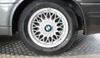 BMW 3-serie E30 320 i M-Technic full