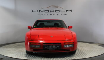 Porsche 944 3,0 Coupé full