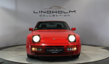 Porsche 944 3,0 Coupé full