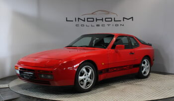 Porsche 944 3,0 Coupé full