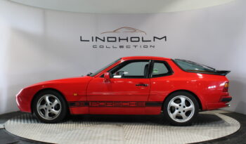 Porsche 944 3,0 Coupé full