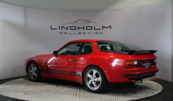 Porsche 944 3,0 Coupé full