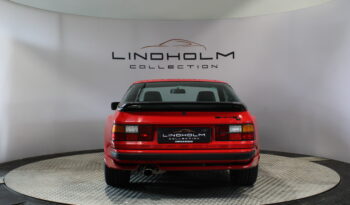 Porsche 944 3,0 Coupé full
