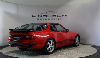 Porsche 944 3,0 Coupé full