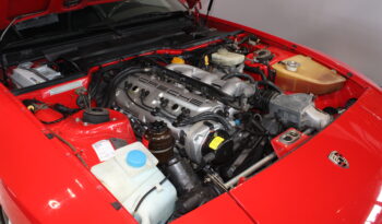 Porsche 944 3,0 Coupé full